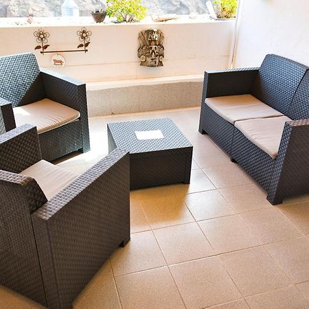 Malibu 2 Apartamento Con Aire Acondicionado, Campo De Tennis Y Piscina Con Solarium Puerto Rico  Eksteriør billede