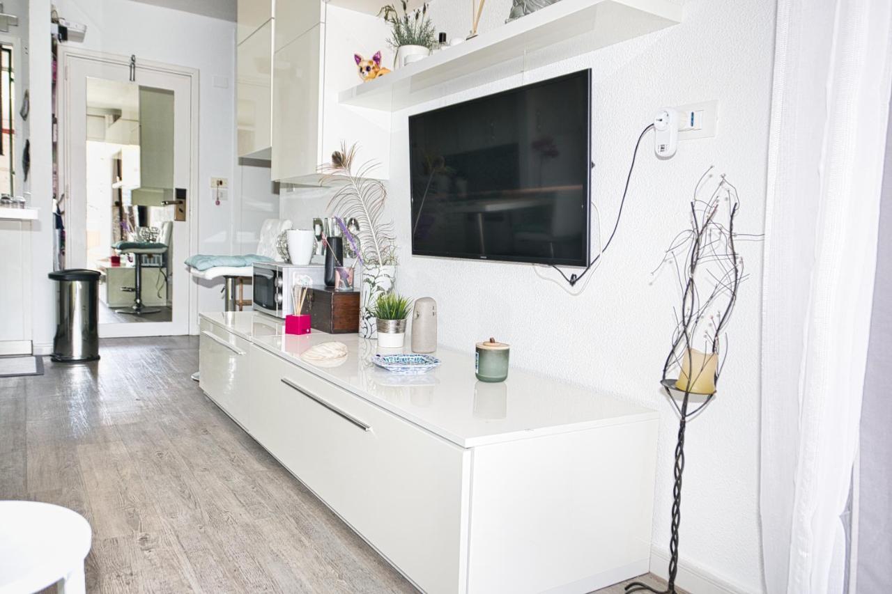 Malibu 2 Apartamento Con Aire Acondicionado, Campo De Tennis Y Piscina Con Solarium Puerto Rico  Eksteriør billede