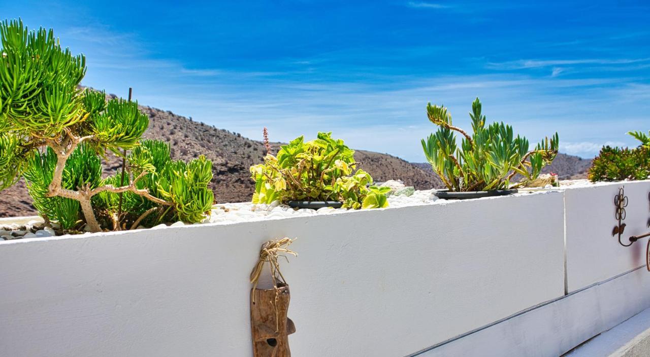 Malibu 2 Apartamento Con Aire Acondicionado, Campo De Tennis Y Piscina Con Solarium Puerto Rico  Eksteriør billede