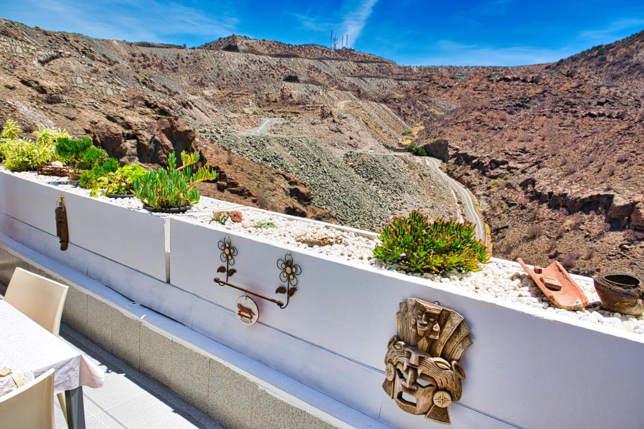 Malibu 2 Apartamento Con Aire Acondicionado, Campo De Tennis Y Piscina Con Solarium Puerto Rico  Eksteriør billede