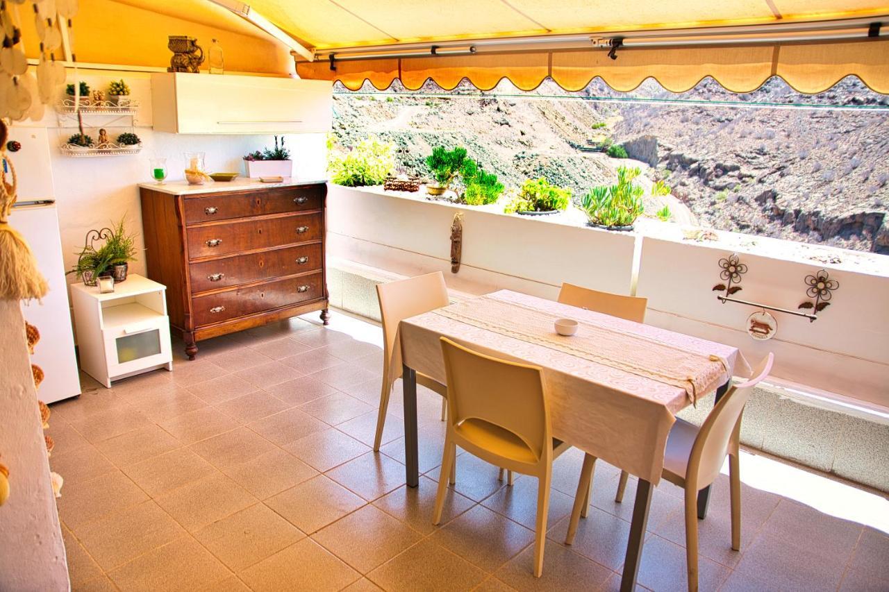 Malibu 2 Apartamento Con Aire Acondicionado, Campo De Tennis Y Piscina Con Solarium Puerto Rico  Eksteriør billede