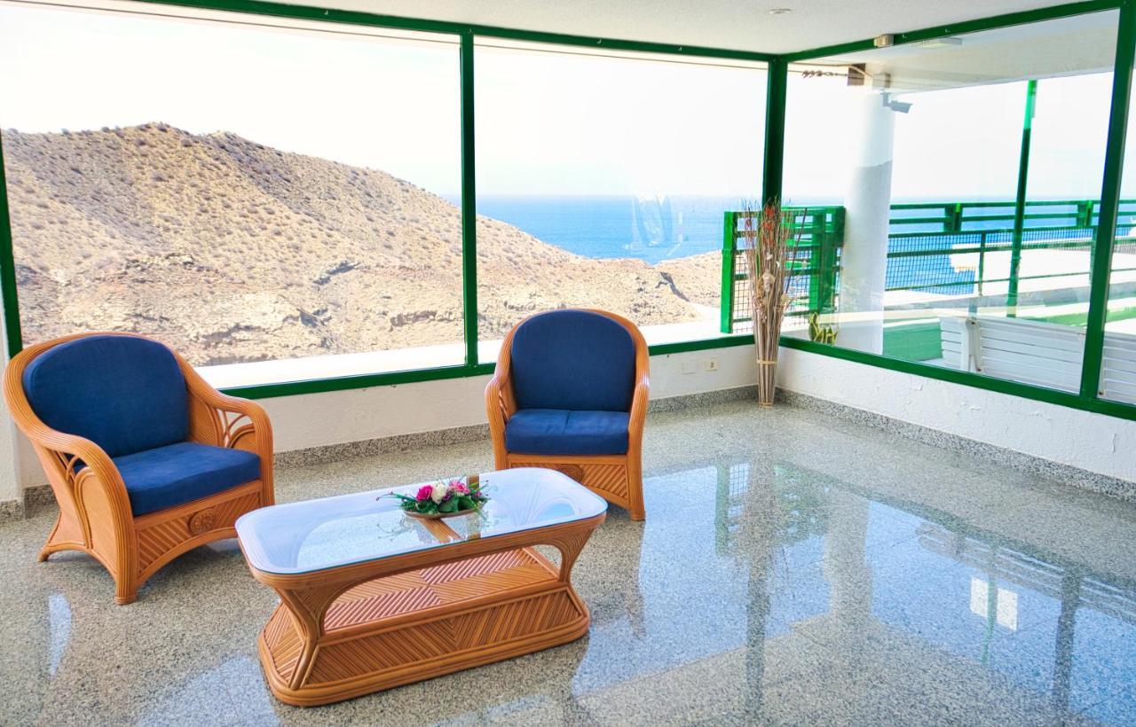 Malibu 2 Apartamento Con Aire Acondicionado, Campo De Tennis Y Piscina Con Solarium Puerto Rico  Eksteriør billede