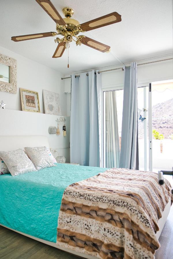 Malibu 2 Apartamento Con Aire Acondicionado, Campo De Tennis Y Piscina Con Solarium Puerto Rico  Eksteriør billede