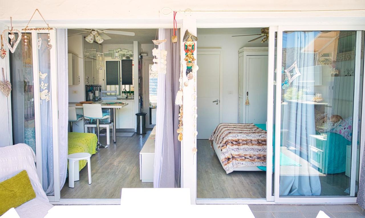Malibu 2 Apartamento Con Aire Acondicionado, Campo De Tennis Y Piscina Con Solarium Puerto Rico  Eksteriør billede