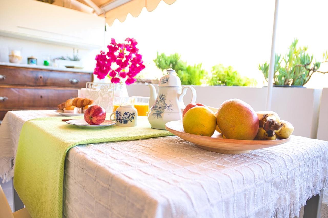 Malibu 2 Apartamento Con Aire Acondicionado, Campo De Tennis Y Piscina Con Solarium Puerto Rico  Eksteriør billede