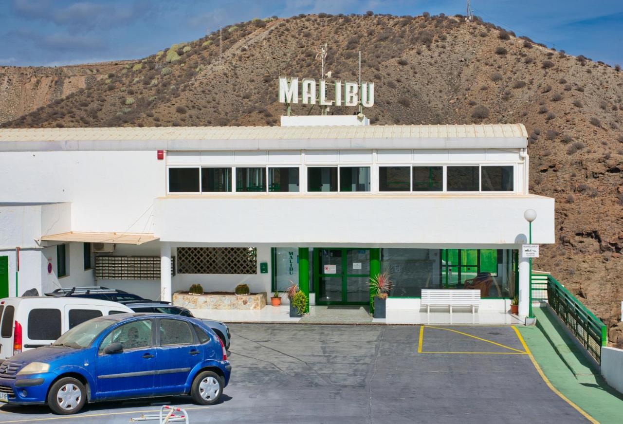 Malibu 2 Apartamento Con Aire Acondicionado, Campo De Tennis Y Piscina Con Solarium Puerto Rico  Eksteriør billede